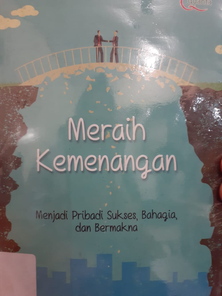 Meraih kemenangan