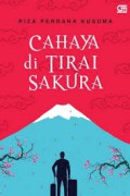 Cahaya Ditirai sakura