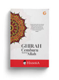 Ghirah Cemburu Karena Allah